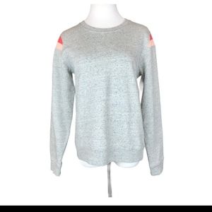 NWT Marine Layer Sweatshirt